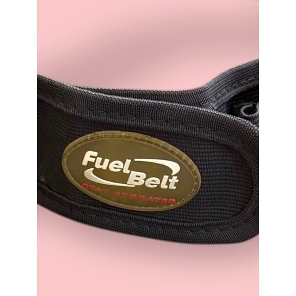 Fuel‎ Belt Hydration Running Belt 36" Holds 4 Bottles Pockets - Picture 1 of 6